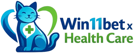 LOGO WIN11BET